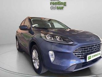 1.5 ecoboost titanium fwd 150