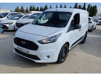 van 1.5 tdci ecoblue s&s l1 200 trend 100cv