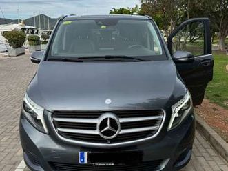 2.2cdi ambiente largo 4m aut.