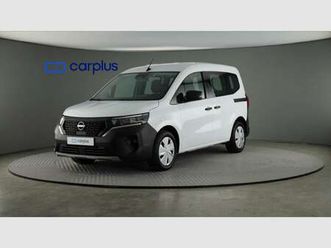 townstar 5 plazas 1.3g 96kw l1 acenta