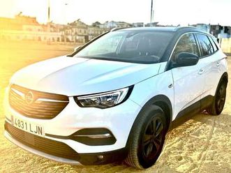 grandland x 1.2t s