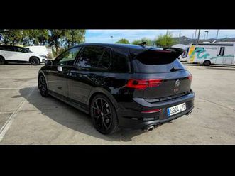 golf 2.0 tsi gti clubsport dsg 221kw gti clubsport