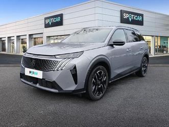 allure hybrid 136 ch e-dcs6