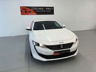 5p allure pack bluehdi 130 ss eat8