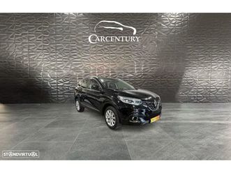 renault kadjar 1.5 dci exclusive