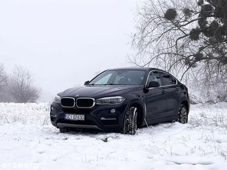 bmw x6 xdrive30d