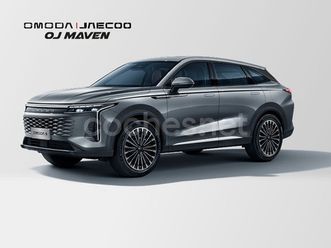 omoda 9 shs premium 1.5 tgdi awd