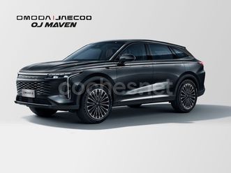 omoda 9 shs premium 1.5 tgdi awd