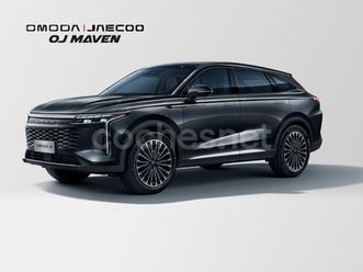 omoda 9 shs premium 1.5 tgdi awd