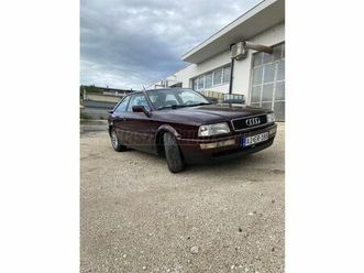 audi coupe 2.0