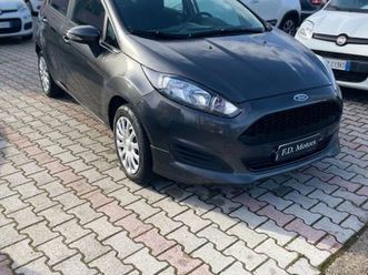 ford fiesta 1.2 60cv 5 porte business