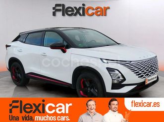 omoda 5 1.6 tgdi 136.5kw dct premium