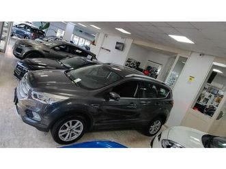 ford kuga 2.0 tdci 150cv 4wd titanium powershift business