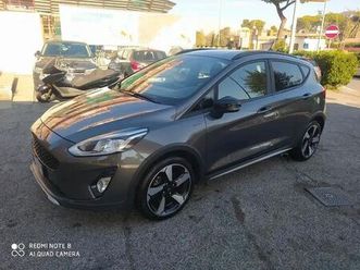 ford fiesta 1.0 ecoboost 95 cv 5 porte st-line