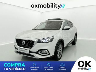 mg hs 1.5 turbo gdi luxury