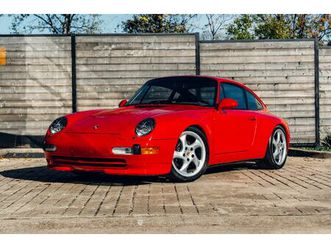 993 carrera