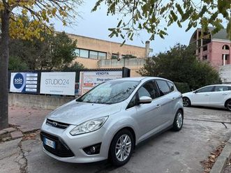 ford c-max 1.6 tdci titanium