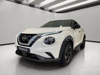 nissan juke digt 114 cv dct 7 vel. acenta