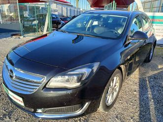 opel 1204 2.0 cdti selection s/s novembro/14