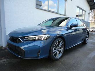 2.0 i-mmd hybrid advance e-cvt aut.