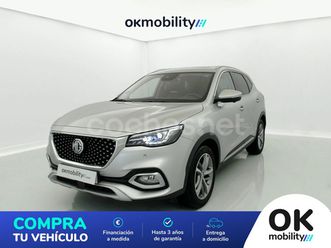 mg ehs 1.5tgdi phev luxury