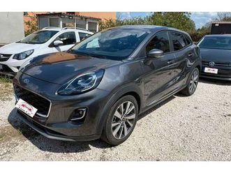 ford puma 1.0 124cv st-line business ok neop.