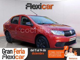dacia logan mcv essential 1.0