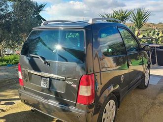 minicar ligier x-too max