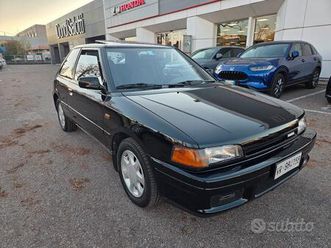 mazda 323 4x4 gtx