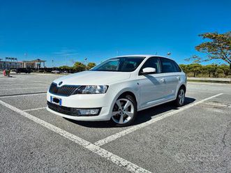 skoda 1.6 diesel stesso della golf
