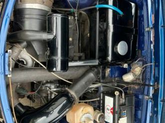 trabant 601 mit qek junior