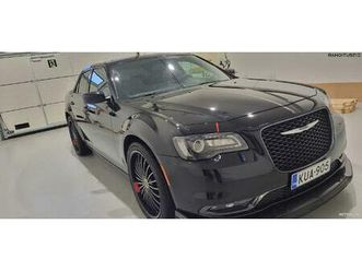 300s awd sedan (aa) 4ov 3604cm3 a