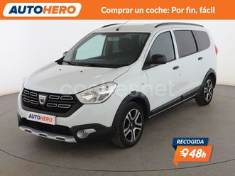 dacia lodgy sl nomada 1.6 5pl 18