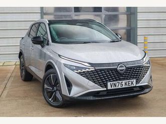 1.3 dig-t mhev tekna euro 6 (start/stop) 5dr