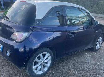 adam1.4 jam gpl-tech 87cv