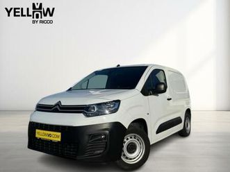 citroen berlingo light / taille m