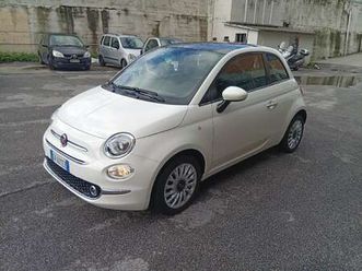 fiat 1.4 16 my24 1.0 70 cv hybrid