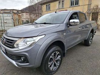 2.4 doppia cabina lx 4wd 180cv