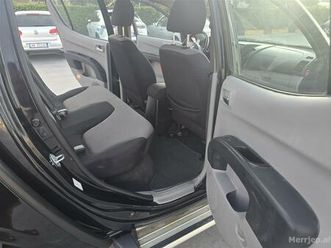 mitsubishi l 200 2,5 did 4x4 klima​