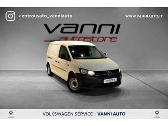 1.4 tgi furgone maxi iva esclusa