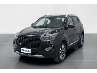 5.0 1.5l mt comfort benzina