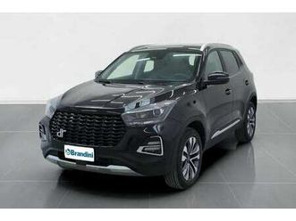 5.0 1.5l mt comfort benzina