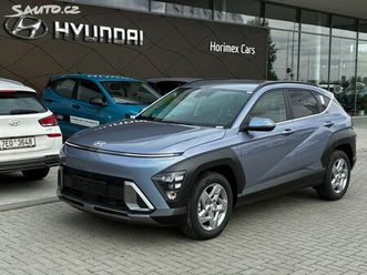 hyundai kona 1,6 t-gdi 2wd mt smart