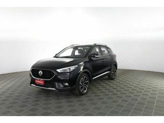 mg zs zs 1.0t-gdi aut. luxury