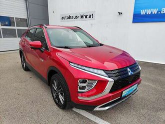 2,4 phev 4wd intense+ cvt aut.