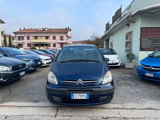 citroen xsara picasso 1.6 16v seduction bi energy gpl