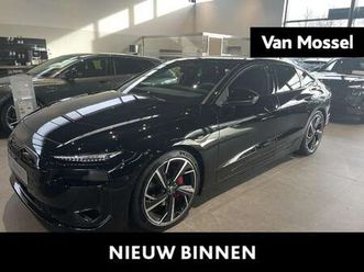 sportback s edition performance 100 kwh 367 pk | n