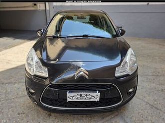 citroen c3 - promo black friday