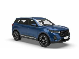 dr automobiles dr 6.0 1.5 turbo gpl cvt