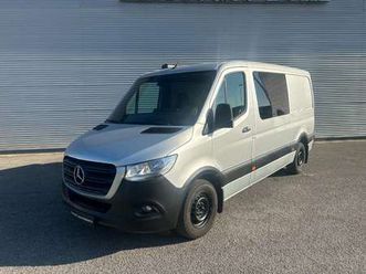 316 cdi(bluetec) k 37/32 evi